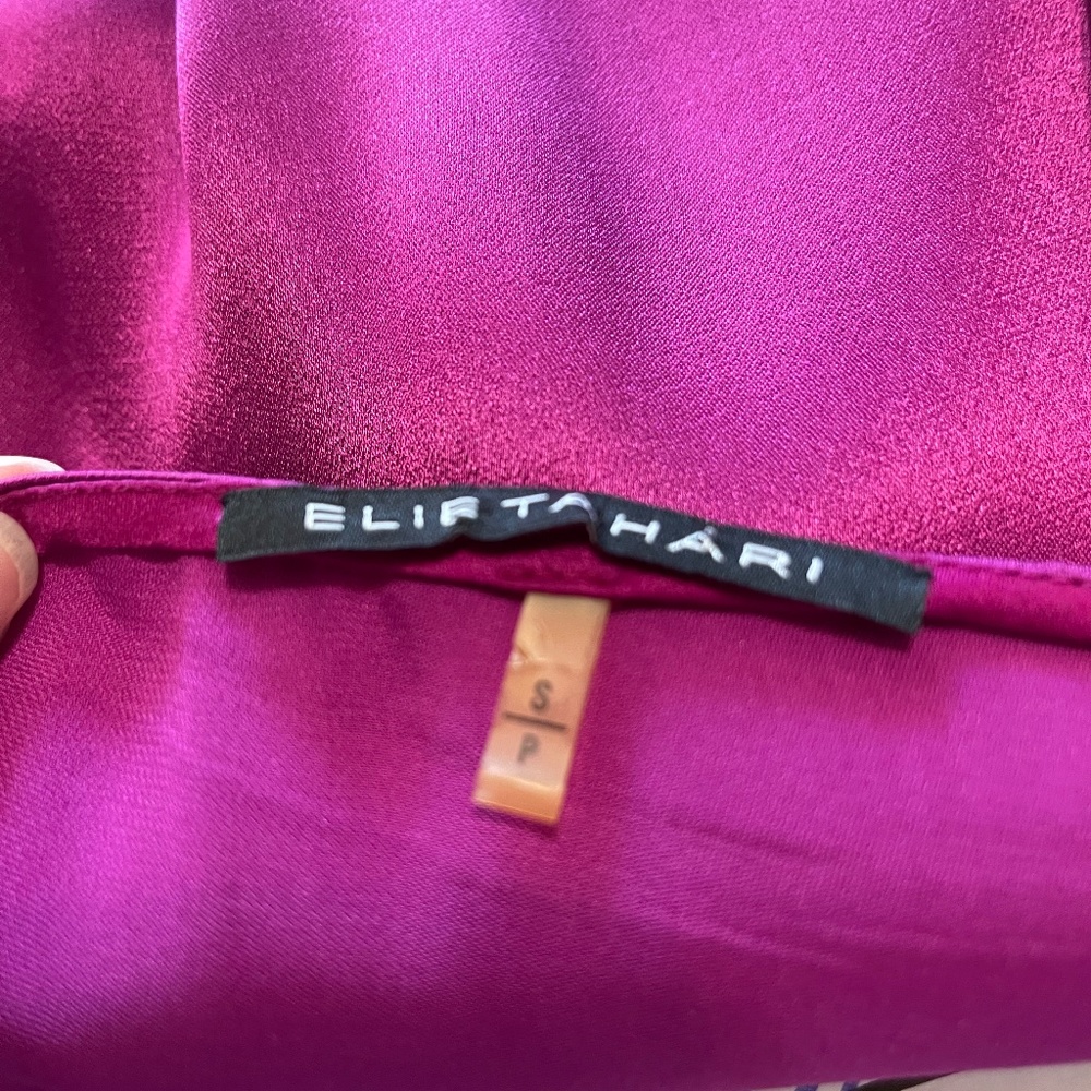Elie Tahari Top‎ - Picture 4 of 10